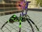 Peli Spider Robot Warrior Web Robot Spider verkossa