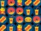 Peli Fast Food Match 3 verkossa