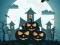 Peli Halloween Night verkossa