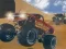 Peli Monster Truck 2018 verkossa