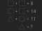 Peli Math Puzzles verkossa