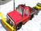 Peli Winter Snow Plow Jeep Driving verkossa