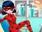 Peli Dotted Girl Ambulance For Superhero verkossa