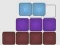 Peli Tangram Blocks verkossa
