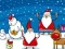 Peli Christmas 5 Differences verkossa