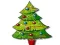 Peli Christmas Tree Difference verkossa