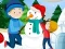 Peli Bubble Shooter Xmas Pack verkossa