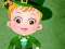 Peli Baby Hazel St. Patrick Day verkossa