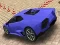 Peli Car Impossible Tracks: Driver hard parking verkossa