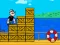 Peli Popeye Time Attack verkossa