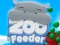 Peli Zoo Feeder verkossa