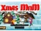 Peli XMAS MNM verkossa