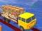 Peli Impossible Cargo Truck Driver verkossa