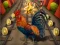 Peli Angry Rooster Run Subway verkossa