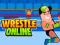 Peli Wrestle Online verkossa