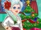 Peli Crystal's Xmas Home Deco verkossa