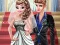 Peli Ice Queen Wedding Album verkossa