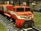 Peli Uphill Station  Drive: Bullet Passenger Train Drive verkossa