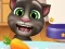 Peli Talking Tom Hidden Stars verkossa