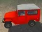 Peli Monster 4x4 Hill Climb verkossa