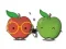 Peli Sweet Apple Jigsaw verkossa