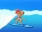 Peli Surf Crazy verkossa