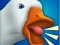 Peli Goose Game.io verkossa