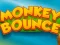 Peli Monkey Bounce verkossa