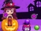 Peli Sweet Halloween verkossa