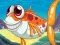 Peli Aquarium Puzzle verkossa