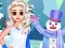 Peli Princess Winter Style verkossa