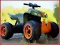 Peli 4x4 ATV Motorbikes For Kids verkossa