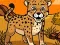 Peli BIG CATS JIGSAW verkossa