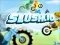 Peli Slush.io verkossa