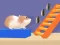 Peli Hamster Stack Maze verkossa