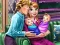 Peli Ice Princess Family Day verkossa