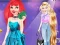 Peli Princesses Runway Show verkossa