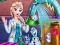 Peli Ice queen toys factory verkossa