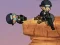 Peli Desert Shooter verkossa