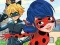 Peli LadyBug Differences verkossa