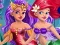 Peli Mermaid Princess Maker verkossa