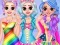 Peli BFF Candy Lever verkossa