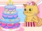 Peli Kitty's Bakery verkossa