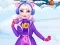 Peli Princess Skating Adventure verkossa