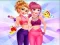 Peli BFFS Fitness Lifestyle verkossa