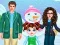 Peli Baby Taylor Winter Time verkossa