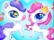Peli Unicorns Birthday Surprise verkossa