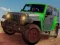 Peli 4x4 Jeep Impossible Track Driving verkossa
