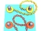 Peli Go Knots 3D verkossa