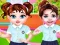 Peli Baby Taylor Extracurricular Activities verkossa